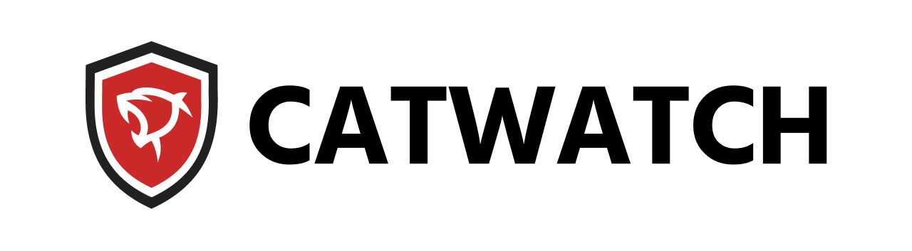 Catwatch Logo